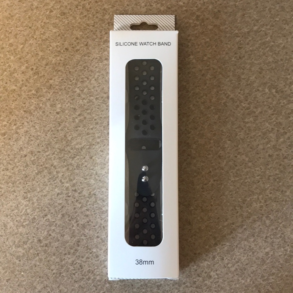 Apple watch band